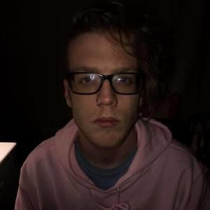 Meet your Posher, Landon